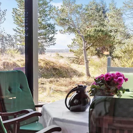 1024-thisted-lars-badskjaers-sti-2 Casa vacanze *